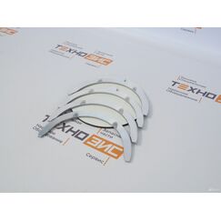 Вкладыши упорные YCD4J22G-115