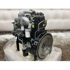 Двигатель YN38GBZ