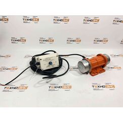 Виброустановка BUILDER CM (HY0.6 DC24)