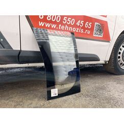 Стекло кабины SHANMON 388H (боковое правое) (B4610-45A030501)