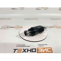 Клапан гидравлический перепускной ZL20