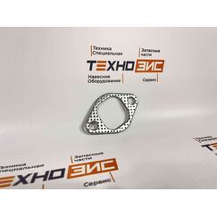 Прокладка коллектора YN38GBZ