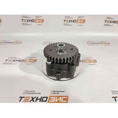 Насос масляный YN48GBZ