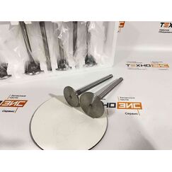 Клапан впускной YN38GBZ