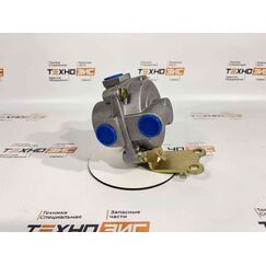 Клапан тормозной BUILDER CM2.5