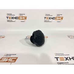 Крышка маслозаливной горловины YN48GBZ (DHA0605)