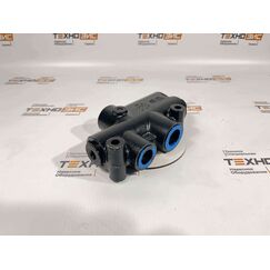 Клапан приоритета (YXL-F160L-N7, ZL201320131593)