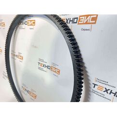 Венец маховика YN33GBZ