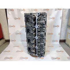 ГБЦ YC4A105Z-T20 (D30-1003170K)