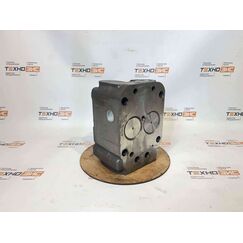 ГБЦ WP6/TD226 (13072256)