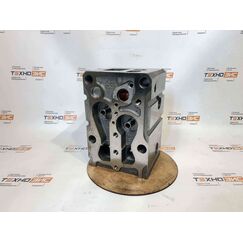 ГБЦ WD615/WD10 (612600040282) (не в сборе)