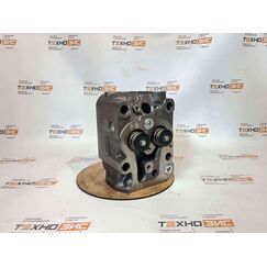 ГБЦ WP4G95E221 (13057480)