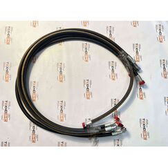 Шланг гидравлический Pi makina