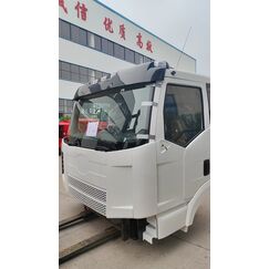 Кабина FAW J6 в сборе