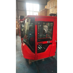 Кабина погрузчика ZL20, ZL30