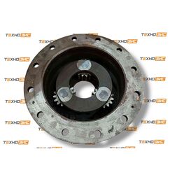 Редуктор бортовой (49шл, 3 саттелита) (83240200)