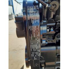 Двигатель Cummins 6CTA8.3-C215