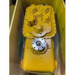 КПП TR1-200 SEM650