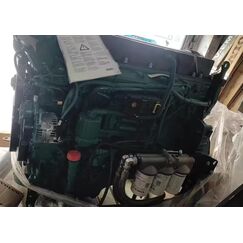 Двигатель Volvo D13F