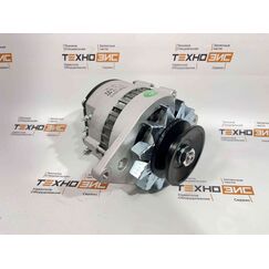 Генератор YN48GBZ (jfwz29) (28V, 35A)