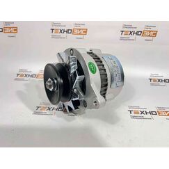 Генератор zhazg1 (JF12A) (28V, 500W)