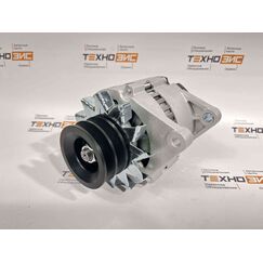 Генератор YC6J125Z-T21