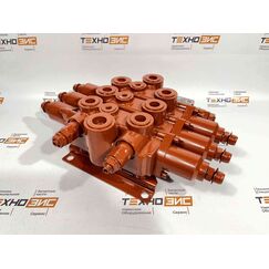 Гидрораспределитель BUILDER ZL22 (DL15.3) (под джойстик)