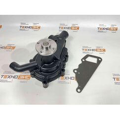 Насос водяной YN38GBZ (HA10005881)