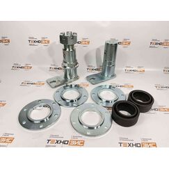 Комплект пальцев и втулок BUILDER ZL32