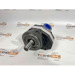 Насос гидравлический CB-FC18 (JHP1018) (шп)