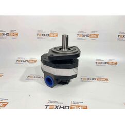 Насос гидравлический CB-FC25 (JHP1025) (шп)