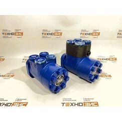 Насос дозатор BZZ5-250C (шп) (высокий)