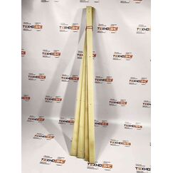 Плита скольжения стрелы SHANMON 388H (комплект 4 шт) (Z050261684, Z050261683)