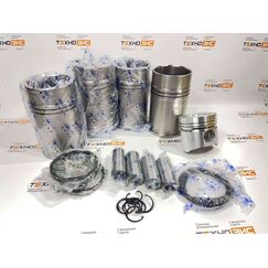 Поршневая группа YN33GBZ