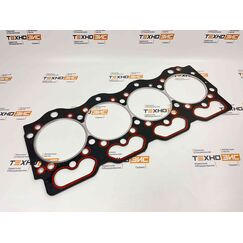 Прокладка ГБЦ YCD4J22T-32