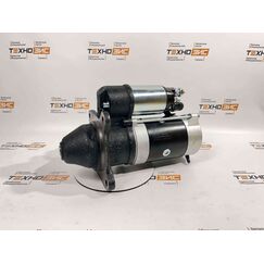 Стартер 4rmazg (QDJ265F) (11зуб, закрытый)