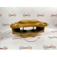 Суппорт тормозной XGMA (55C0011, 55C0101, 250200143, LG853.04.01.03, 4110000012, 4120001739)