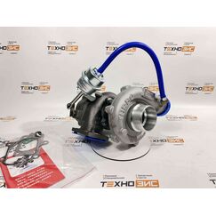 Турбокомпрессор 4rmazg (JP60E, 4R2ZG730100)