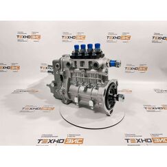 ТНВД YN38GBZ (BH4QT95R9, HA10001180)