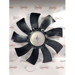 Крыльчатка SC9/D6114 (S00014863+02)