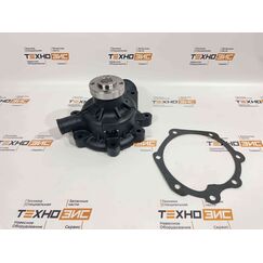 Насос водяной WP6/TD226 (12159770)