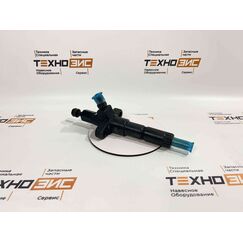 Форсунка топливная YN48GBZ (оригинал)