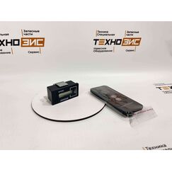 Указатель (счетчик) моточасов (45B0026, ZL2-251B-008)