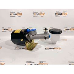 Цилиндр тормозной главный ZL20