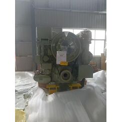 Двигатель MTU 16V4000 C23R Белаз-7530 и Liebherr T264