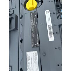 Дизельный двигатель DEUTZ TCD2013L062V (TCD 2013 L06 2V) в сборе