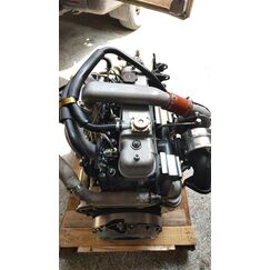 Двигатель JMC JX493Q1