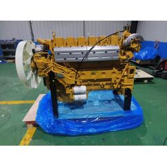 Двигатель WEICHAI WD12G420E211 в сборе (Лонг блок)