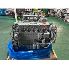 Дизельный двигатель DEUTZ BF6M1013E в сборе