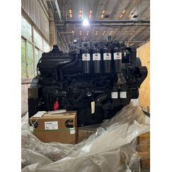 Двигатель CUMMINS QST30 в сборе